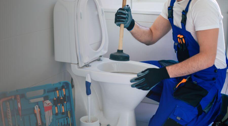 Professional Leak Detection in Westbrook, TX